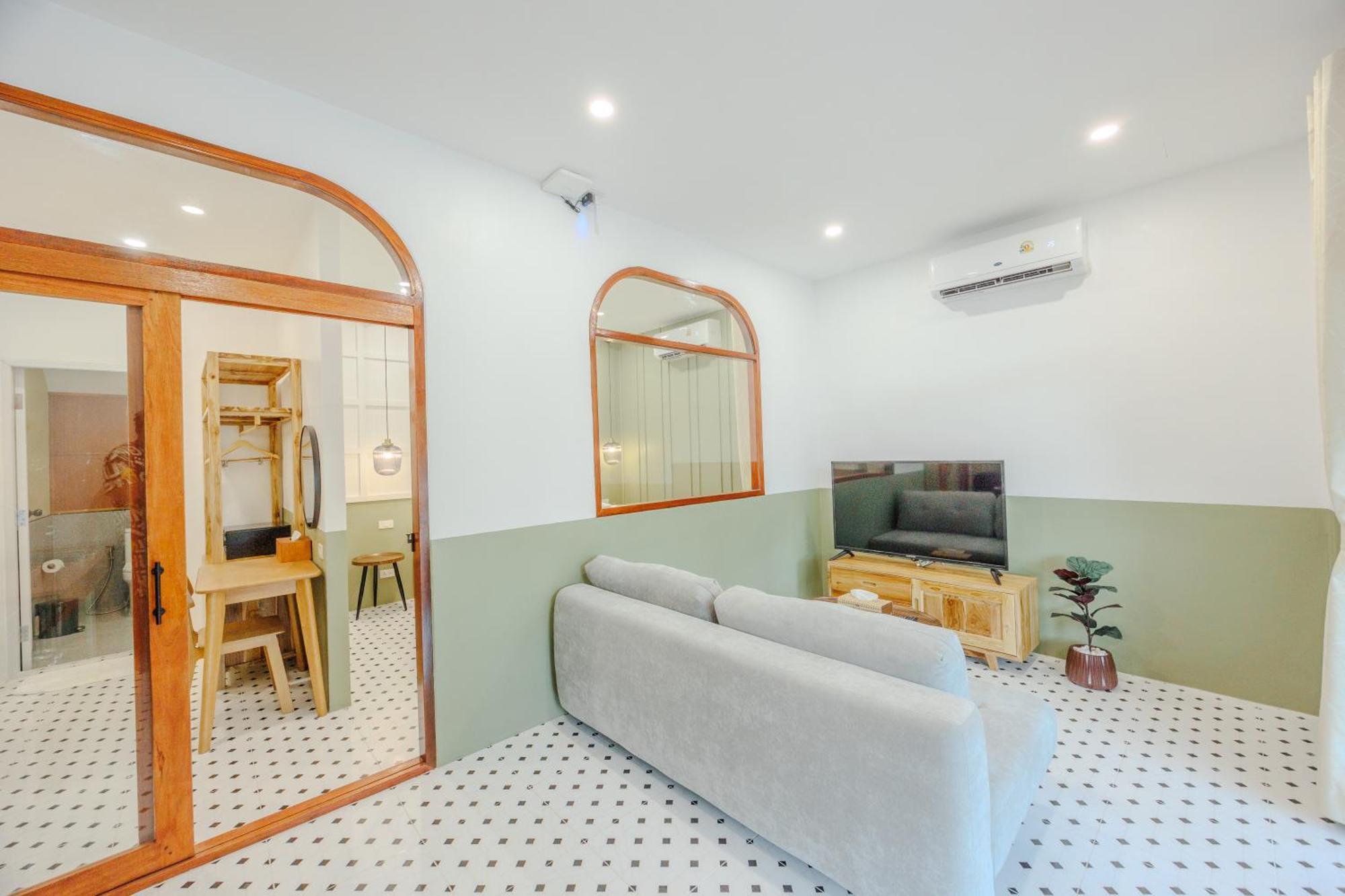 מלון קאו לק Bania 813 House מראה חיצוני תמונה